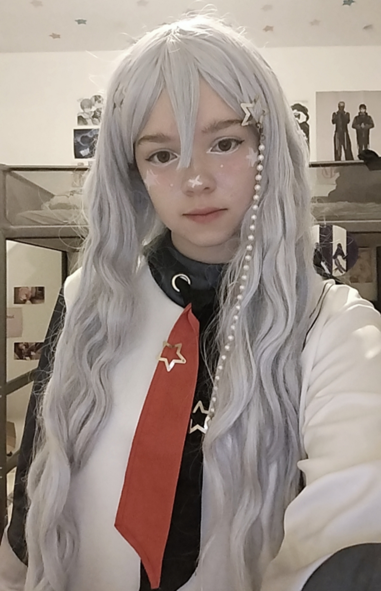Kanade 🎧🤍 — photo 12