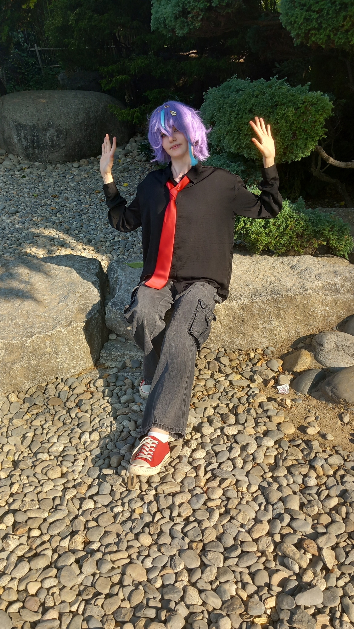 Rui Kamishiro V3 — photo 9