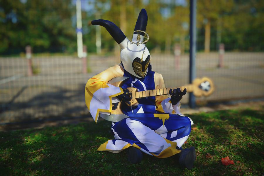 Akarami_cos - Adam jmw