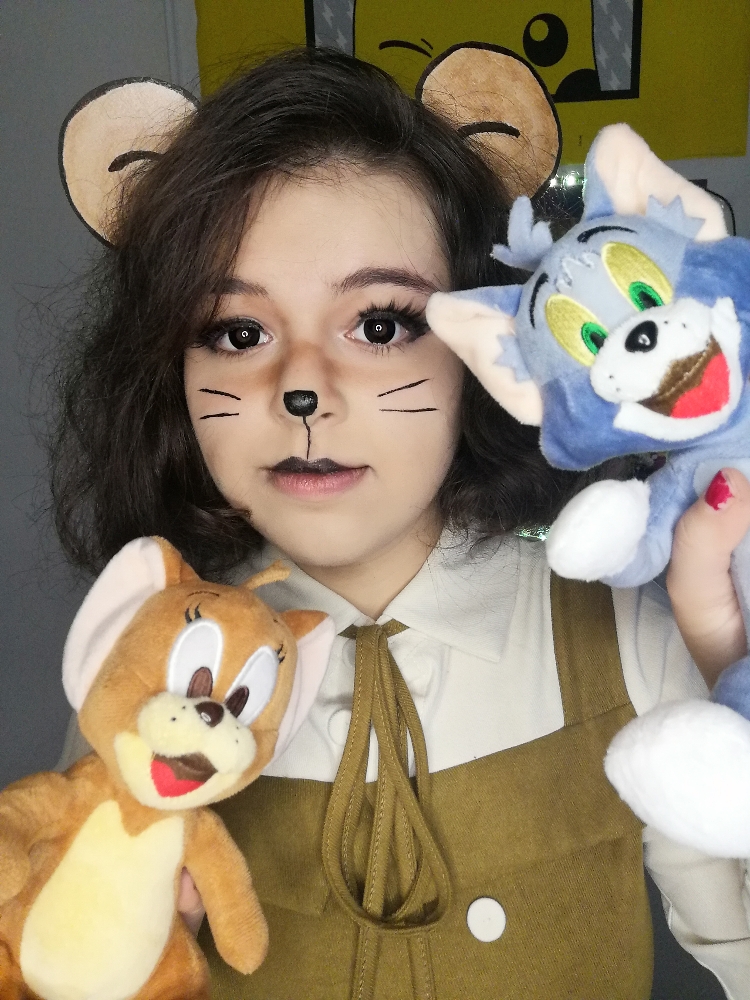 Jerry - 2eme version - Photo 1