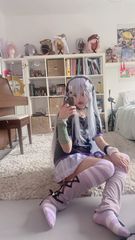 Kanade Yoisaki preview 3