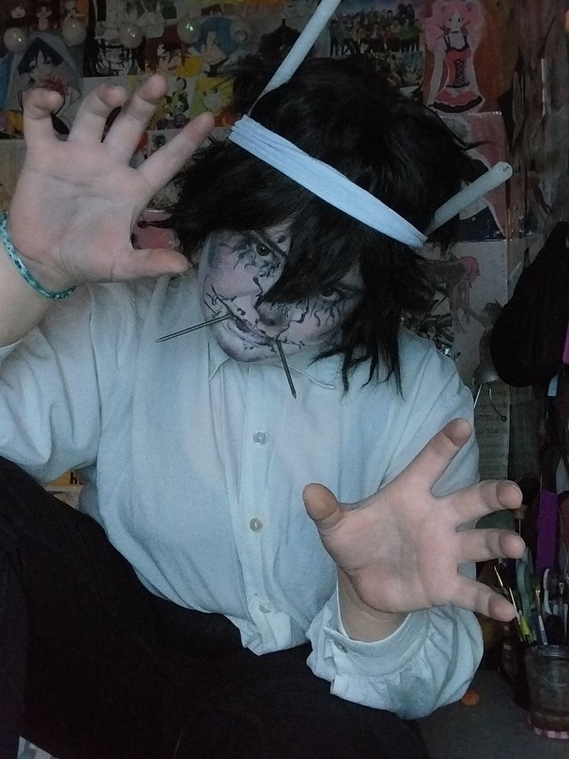 🍋‍🟩>céleste🍓 – Soichi 