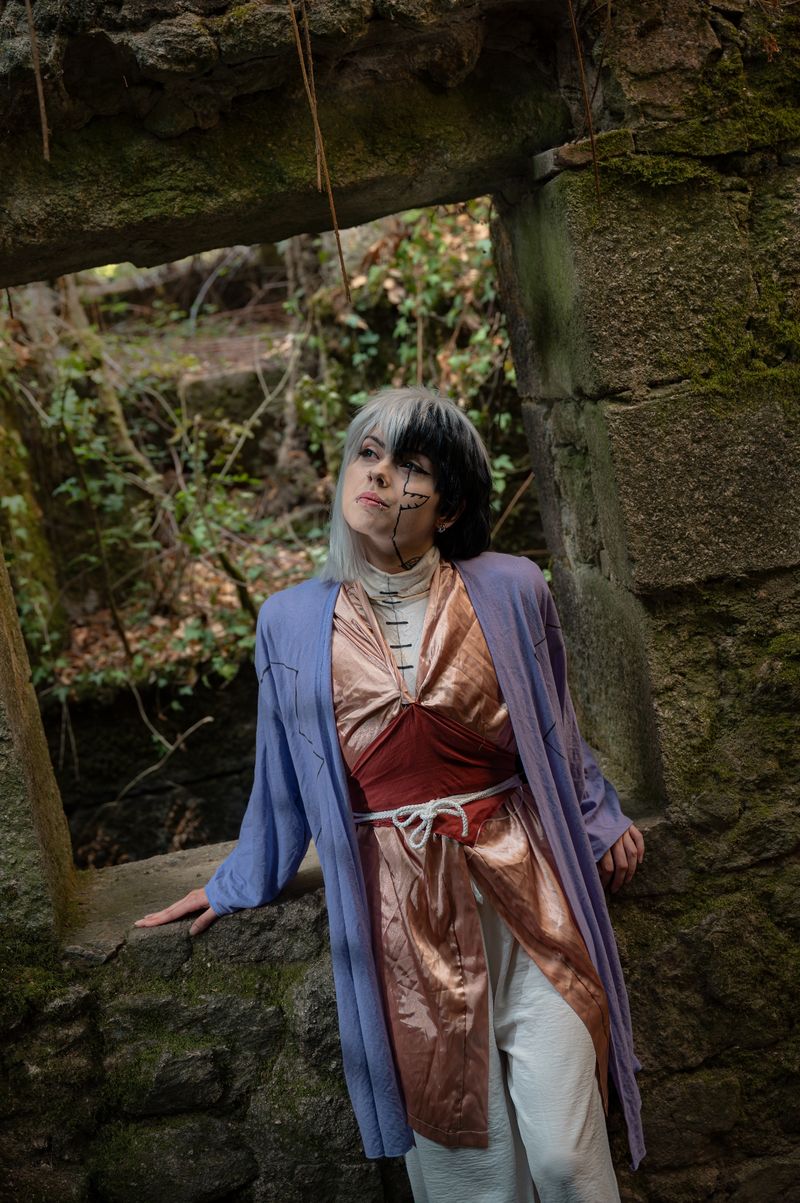 Blackbirdd_cospl – Gen Asagiri 