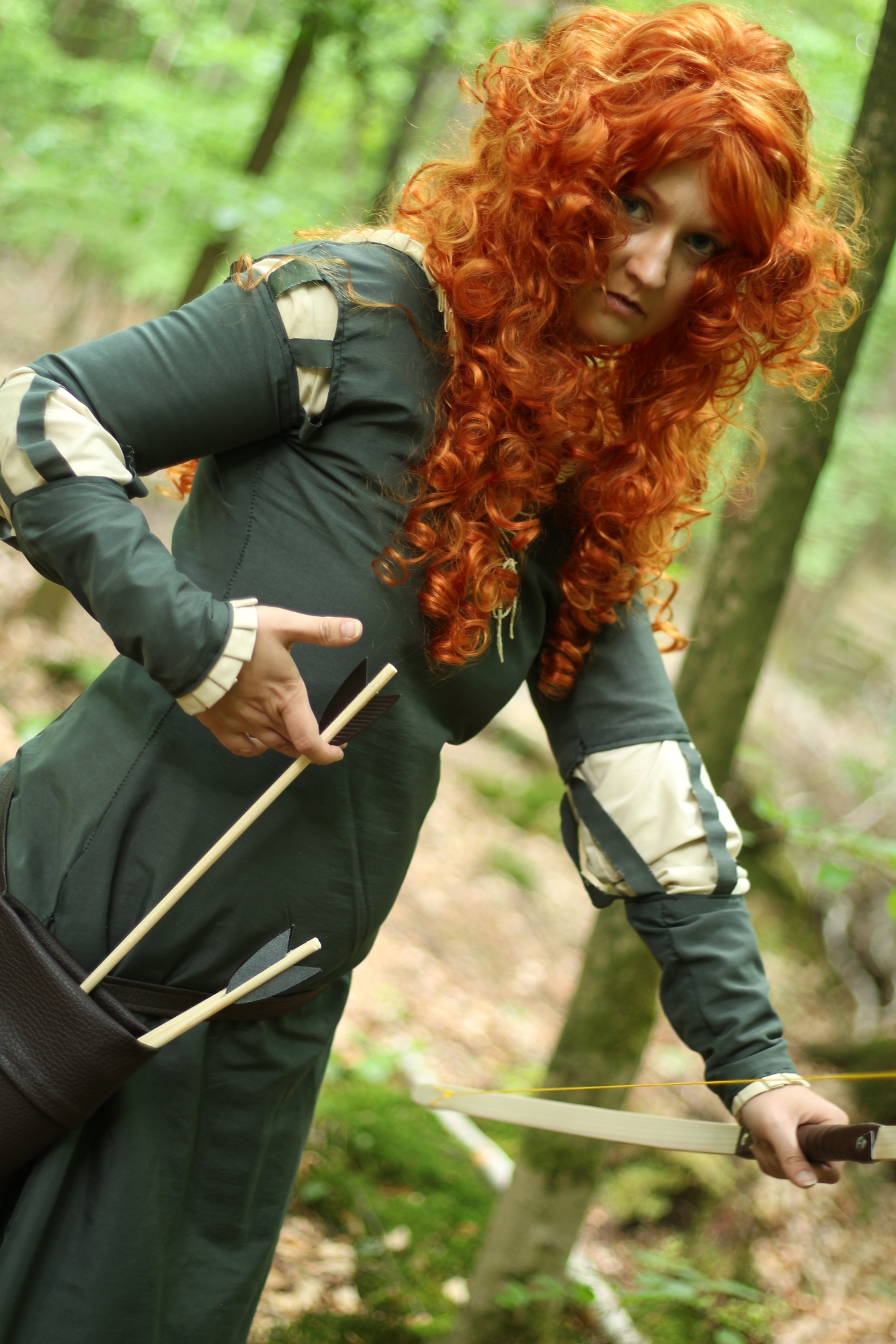 Merida (Disney) — photo 56
