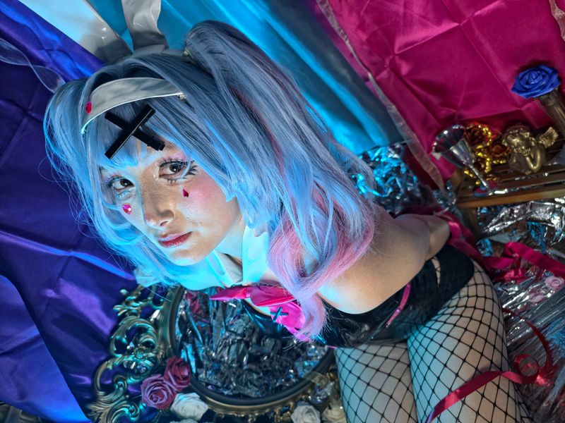 Aspectra1._.cos - Rabbit Hole Miku