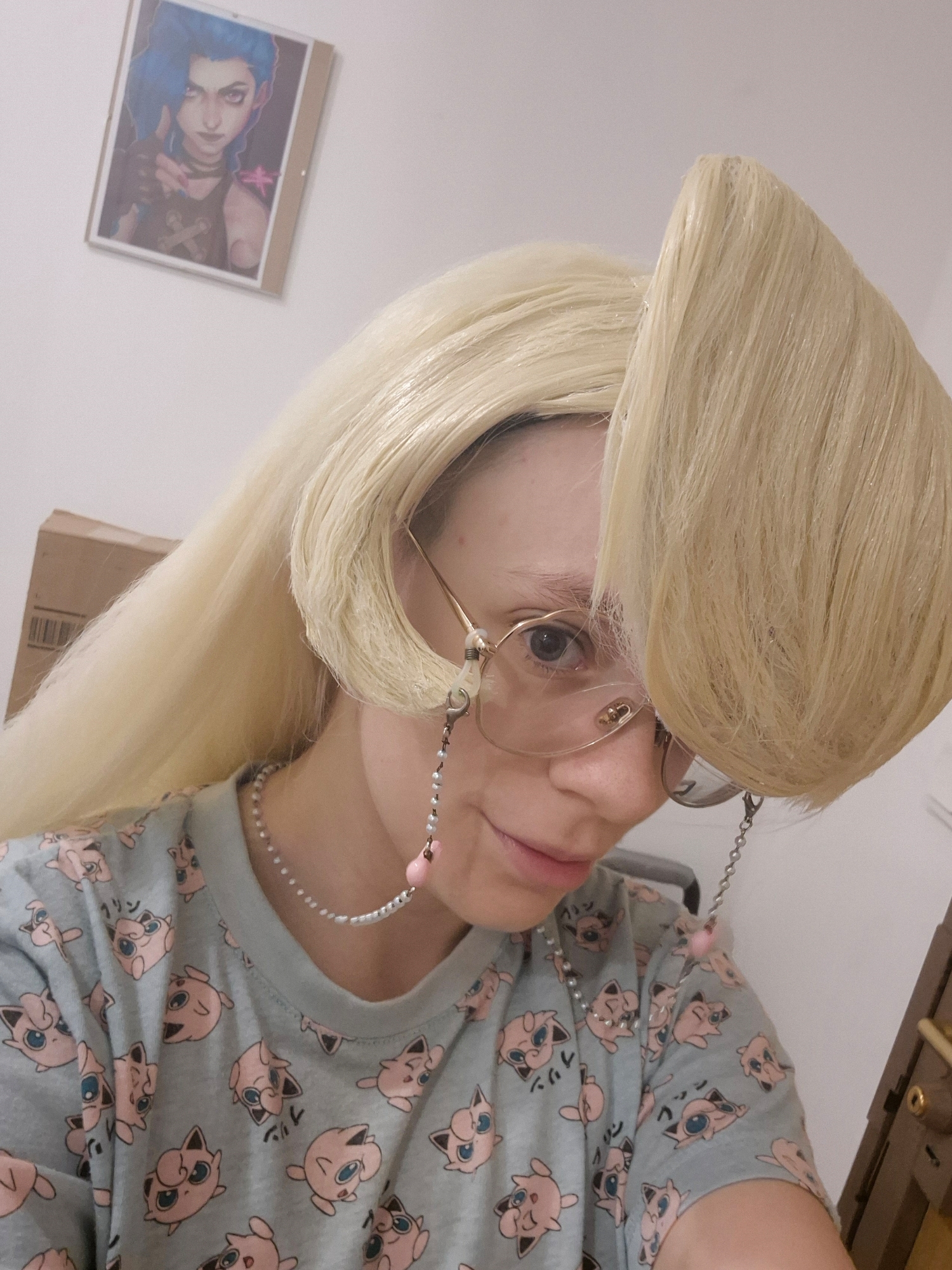 Refonte de la wig - Photo 2