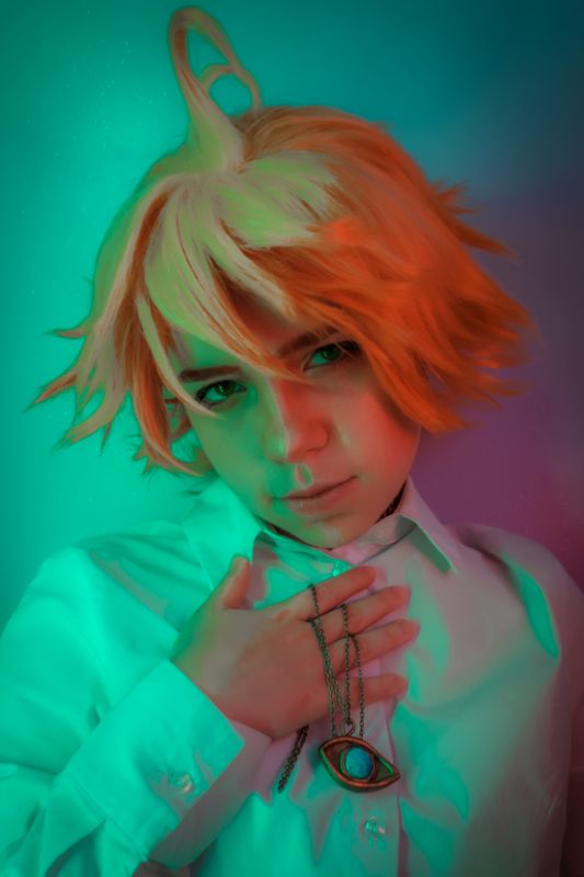 Kynao – Emma