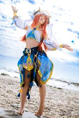 Nilou preview 3