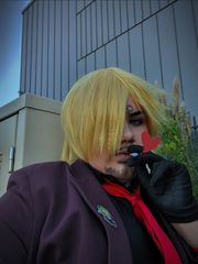 Sanji preview 3