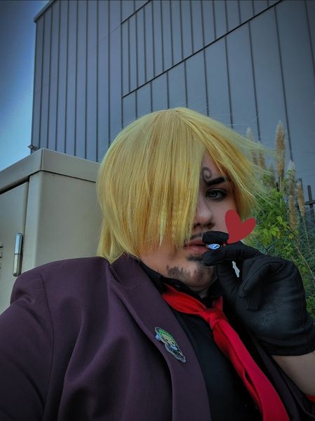 Nazaka, Sanji
