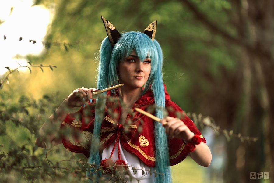 Seika_yomi - Miku GA