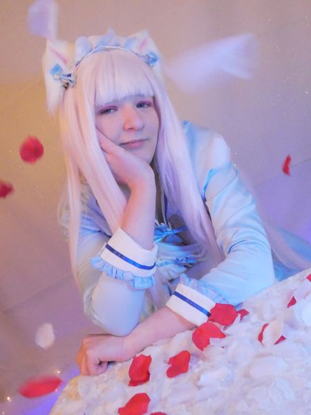 Novaely_cos - Vanilla