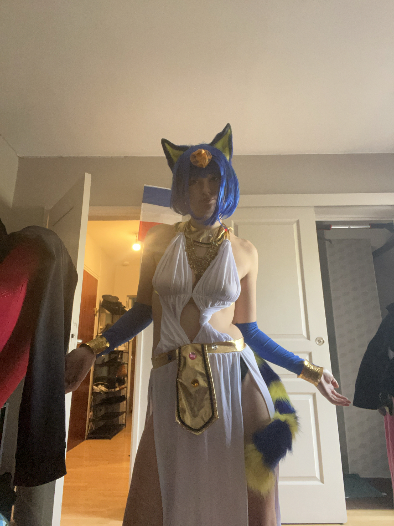Ankha  - Photo 2