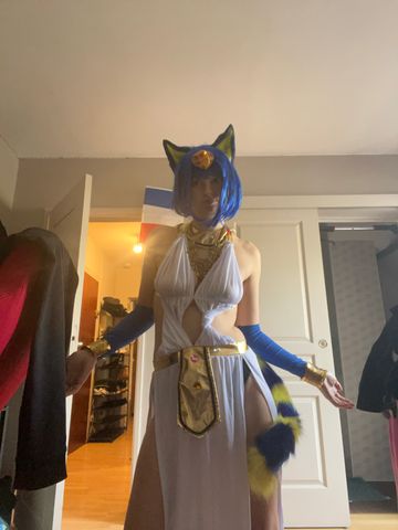 Ankha