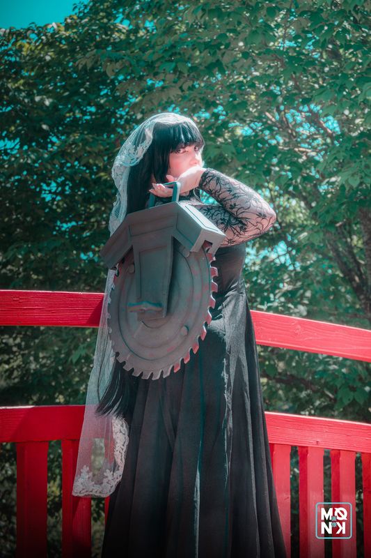 Shai_na – Osaragi
