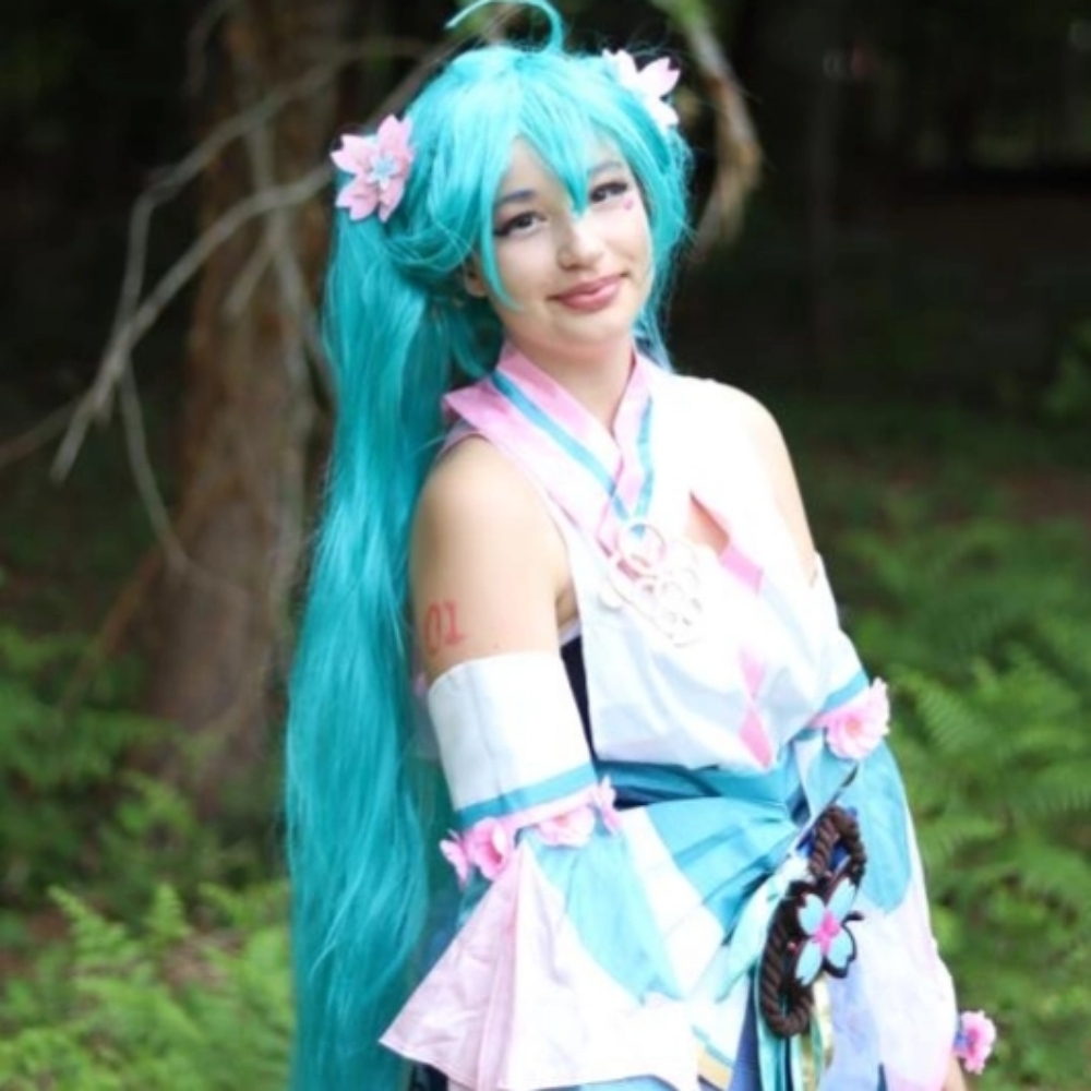 Miku Version special