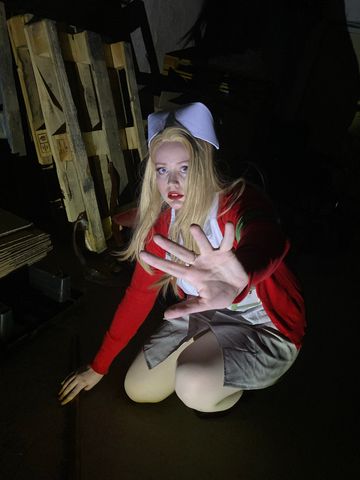 Silent Hill (Lisa)