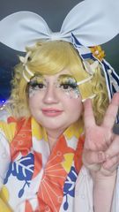 Rin Yukata 2025 preview 2