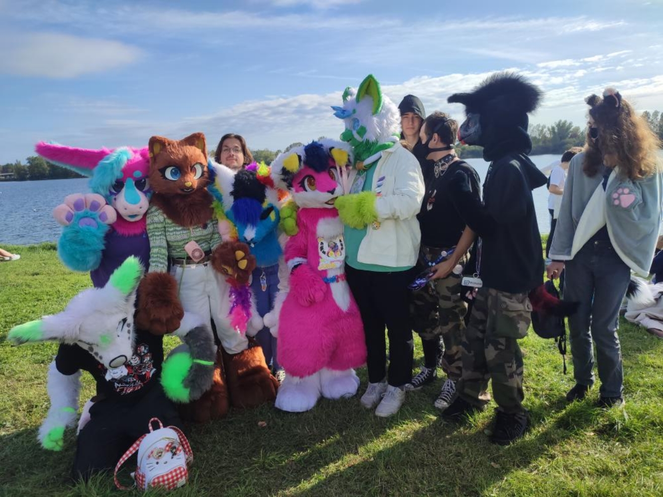 Folie furmeet — photo 10