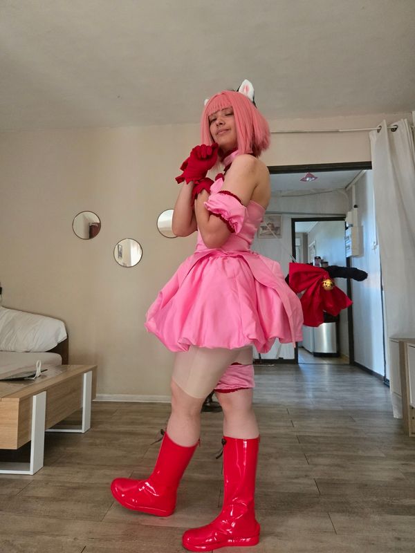 Marie_co – Ichigo 