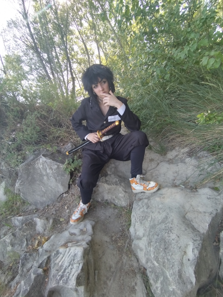 Kaigaku KNY — photo 10