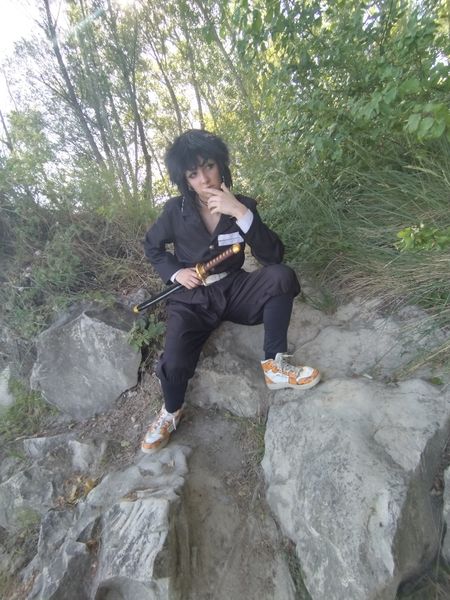 Mimikiwi.cos - Kaigaku KNY