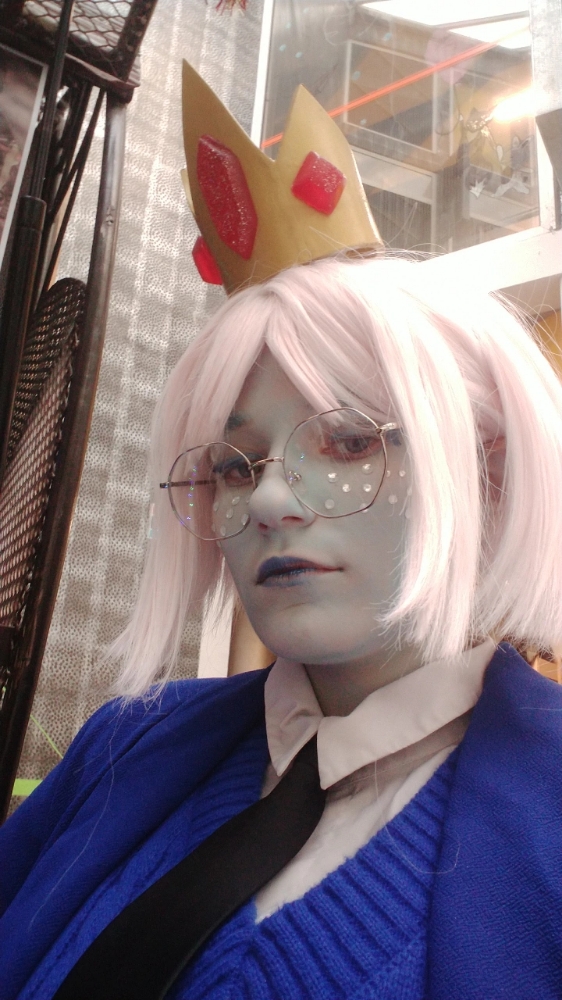 Winter King ❄️ - Photo 4