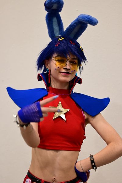 K4i_c0spl4y - ☆ Bonnie Japan ☆