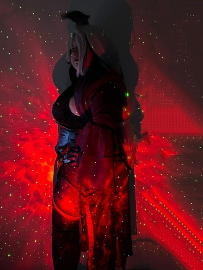 ✭𝕊𝕥𝕖𝕝𝕒𝕣𝕪𝕒✭ – Arlecchino 