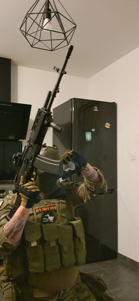 Soldat polonais - Photo 10