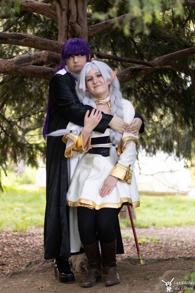 Shai_na - Frieren and Fern