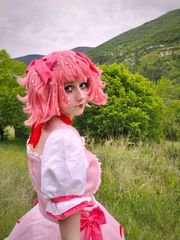 Madoka preview 2
