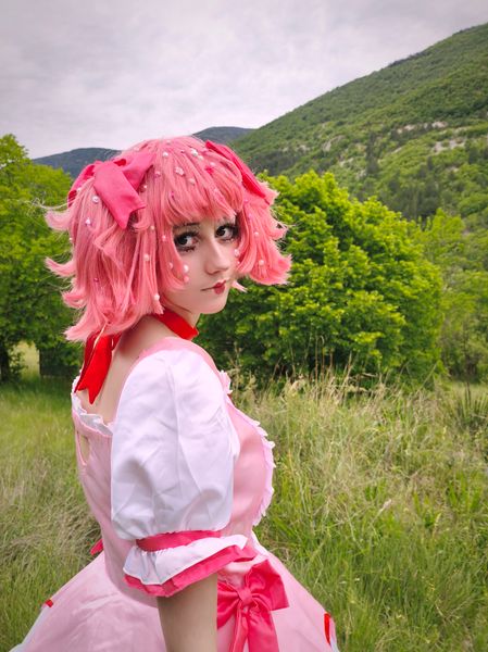 Clewcos - Madoka