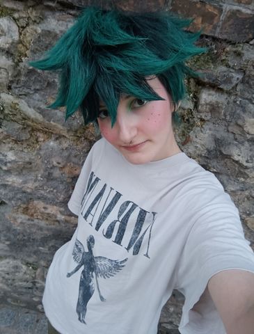 Izuku