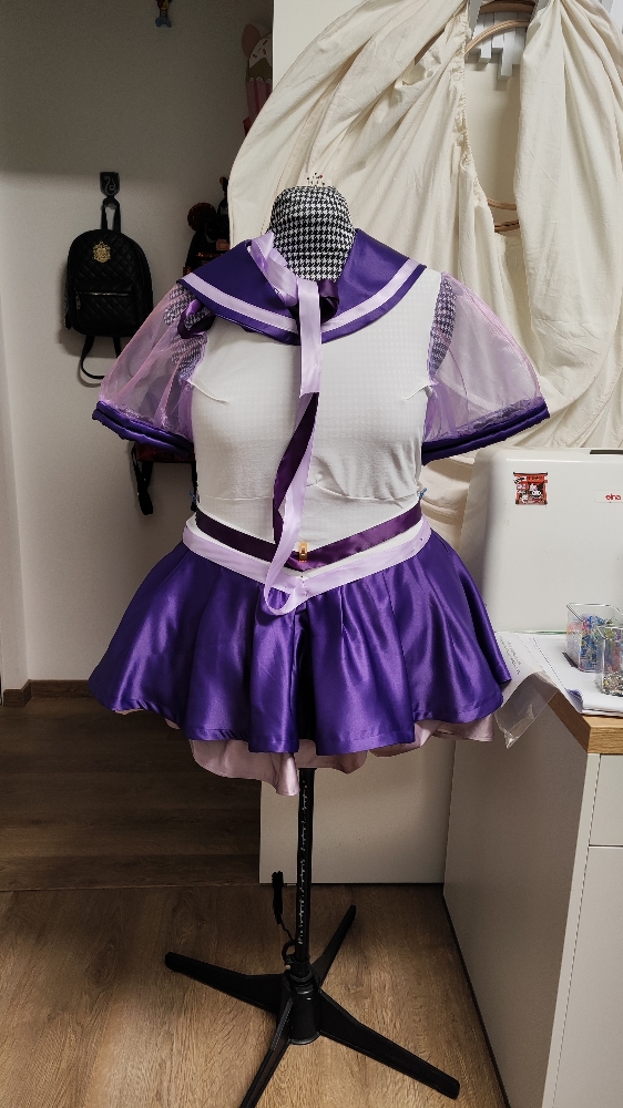 WIP - Saturn - Photo 13