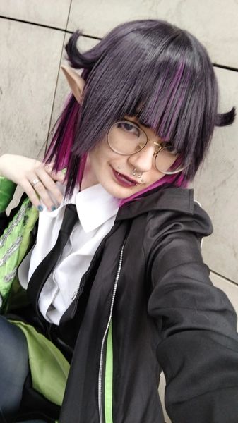 Jellyyul - Lilia vanrouge Kamo