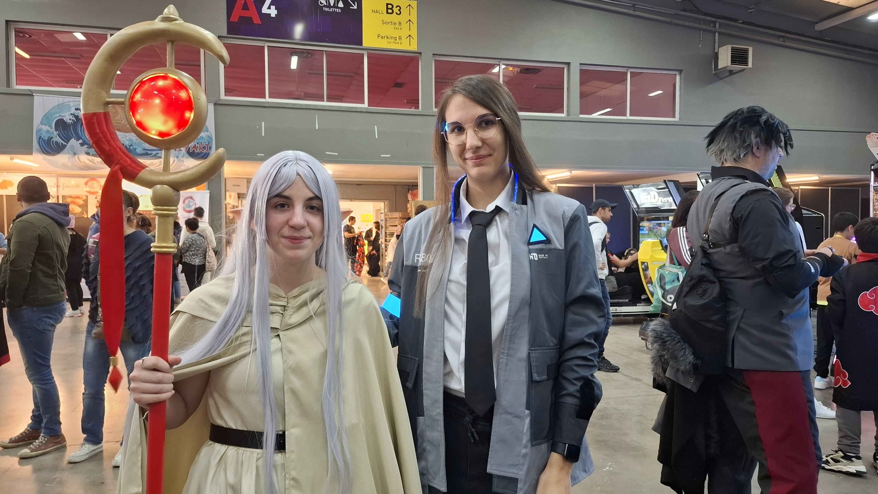 JapanMatsuri 2024! - Photo 7