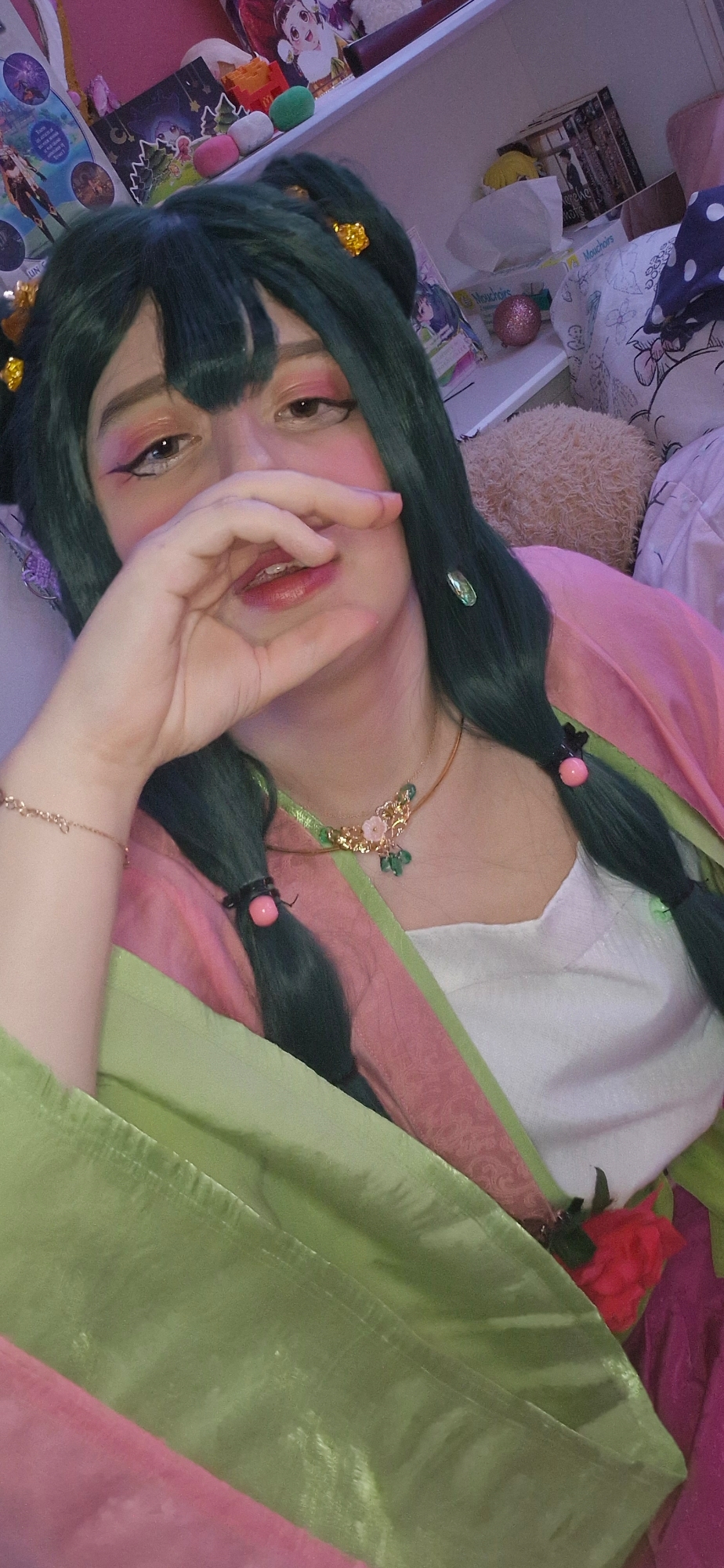 Mamao Garden party - Photo 18