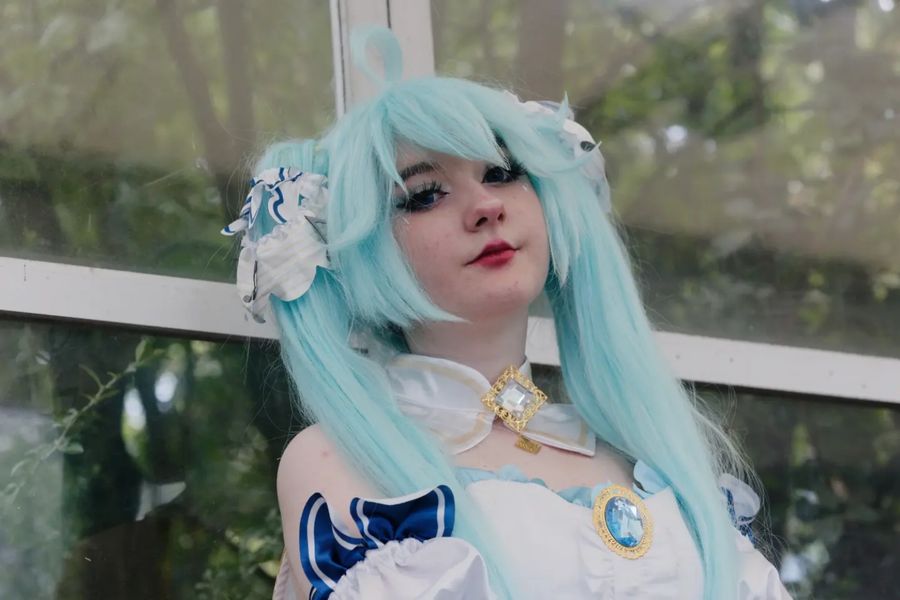 Looma - Snow miku 2019