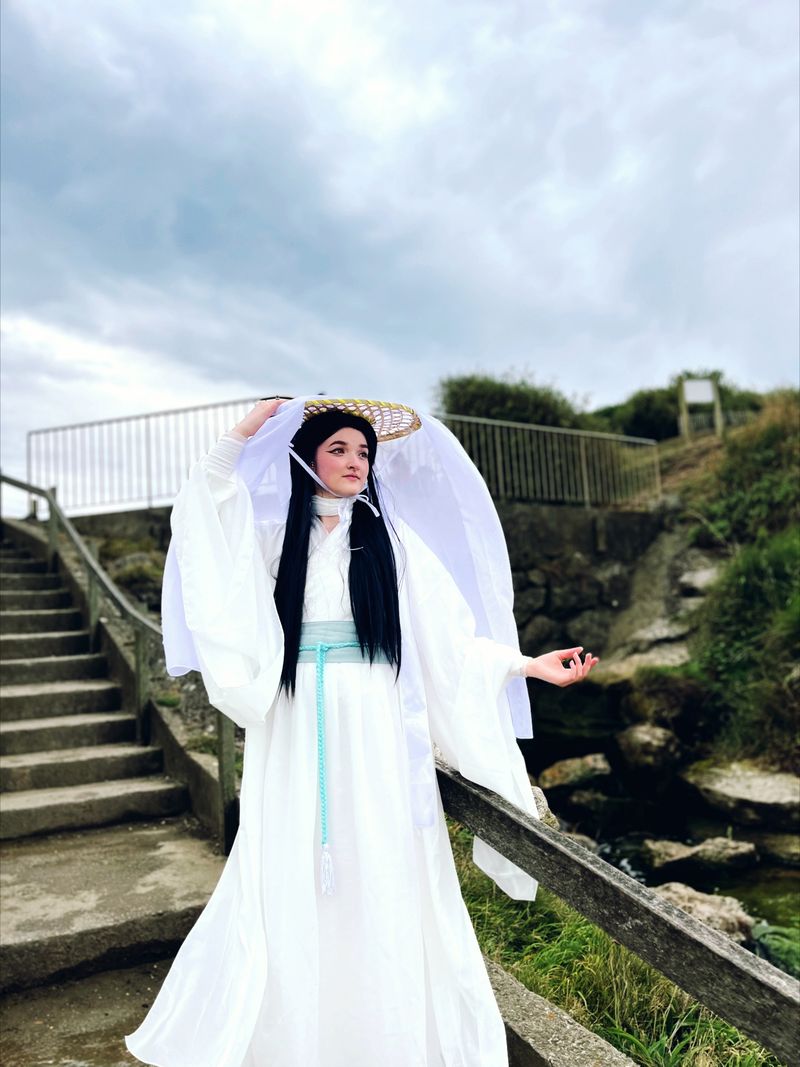 𝙻𝚘𝚞𝙻𝚘𝚞ᥫ᭡ – Xielian