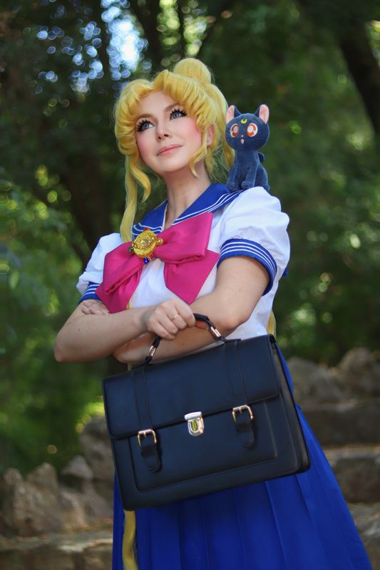Selene – Usagi Tsukino