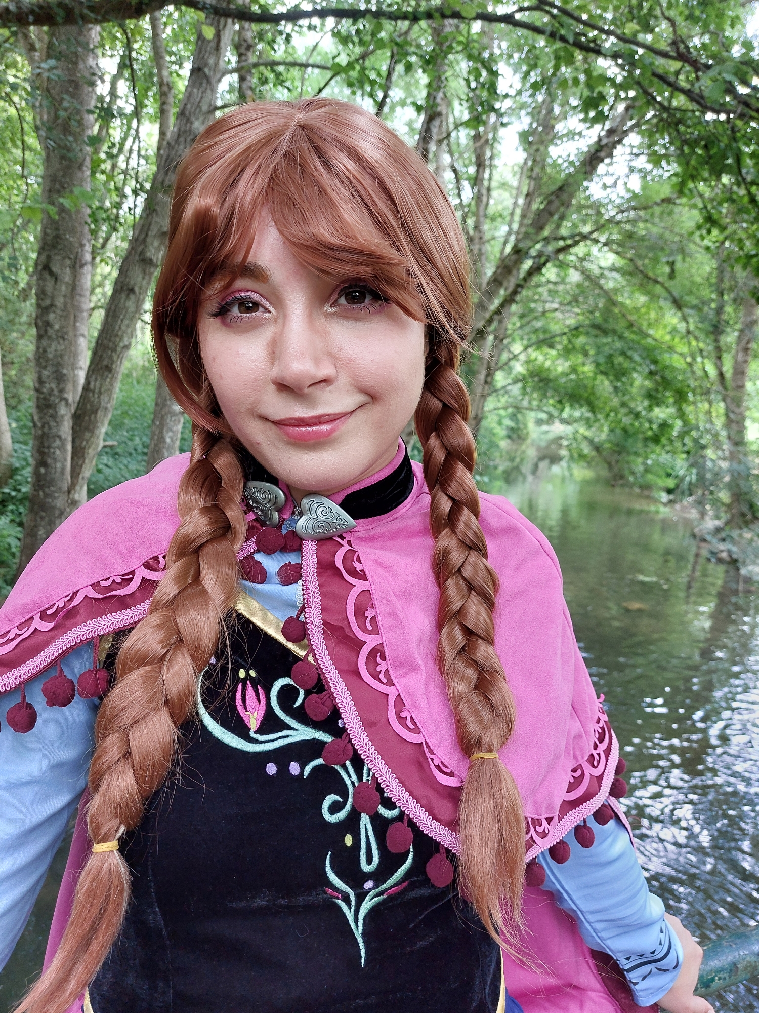 Anna — photo 21