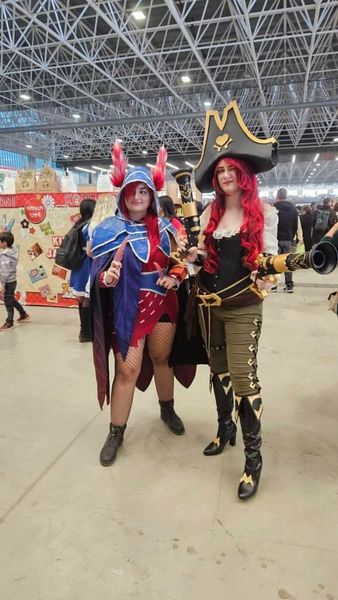 Angeee - Xayah TGS