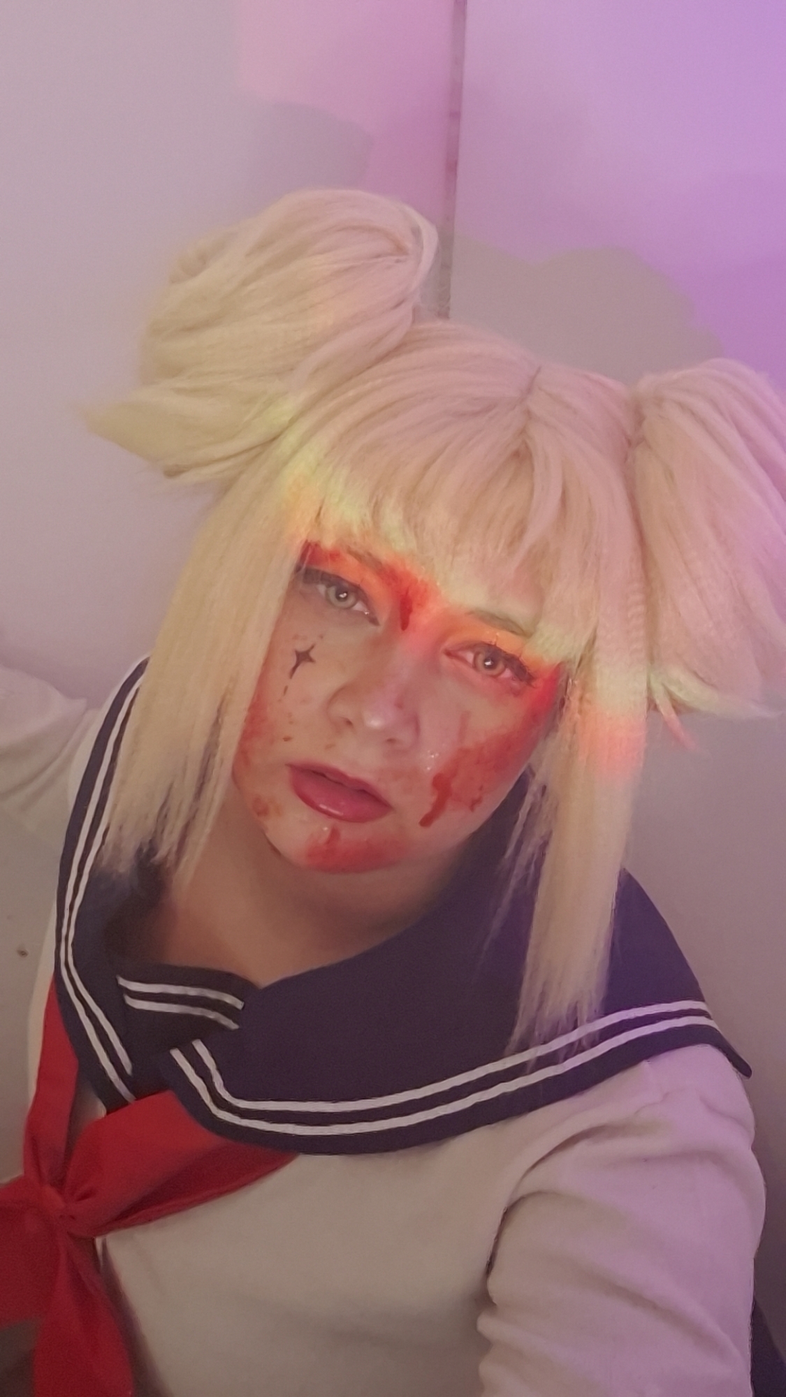 Toga — photo 7