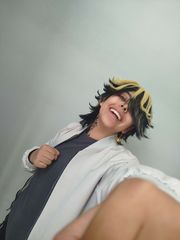 Kazutora preview 3