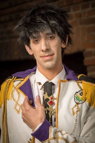 Teika ichijouji