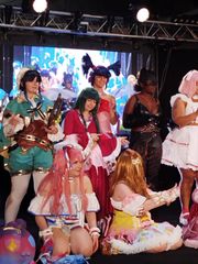 JapanParty2026 preview 2