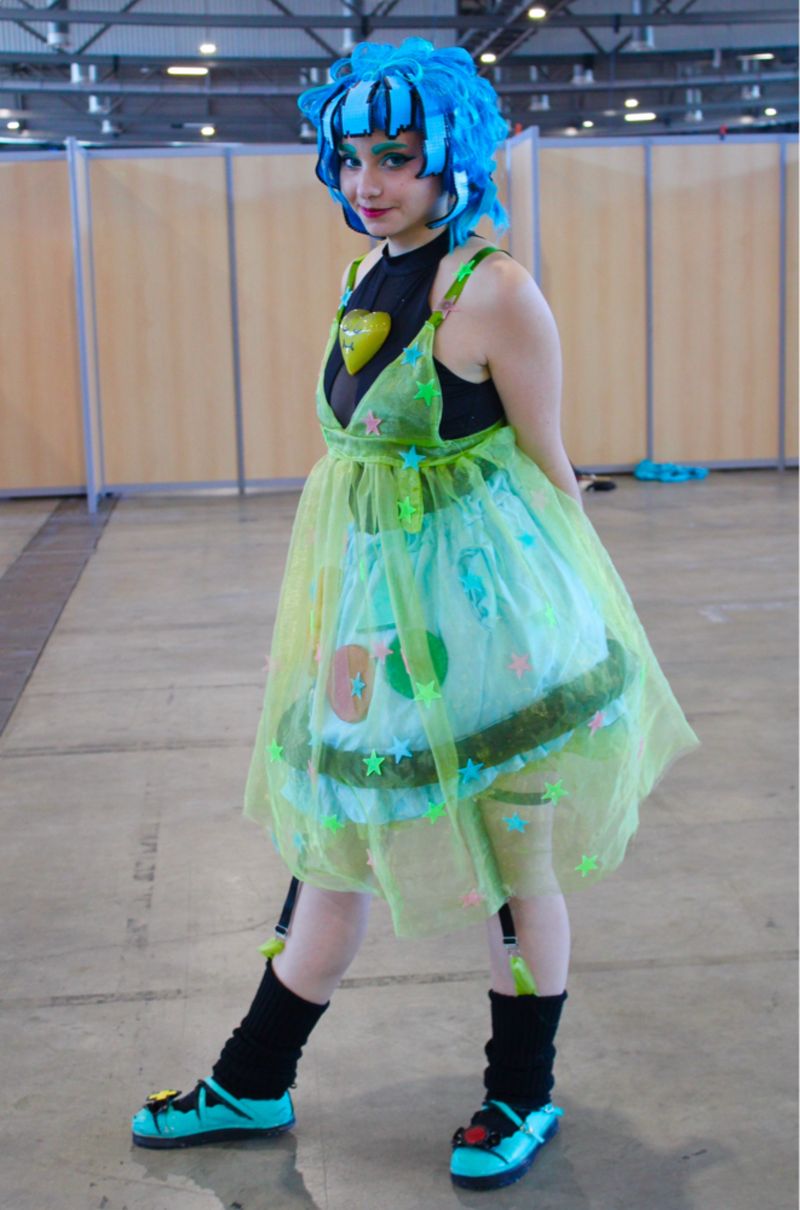 Purgatory – Adventure Time BMO