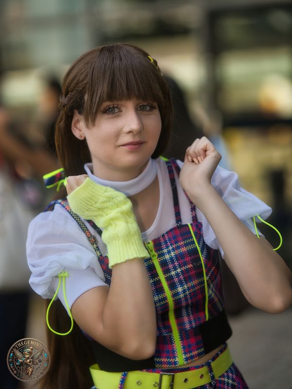 Hatsue_cosplay, Kinako sakuraKoji 