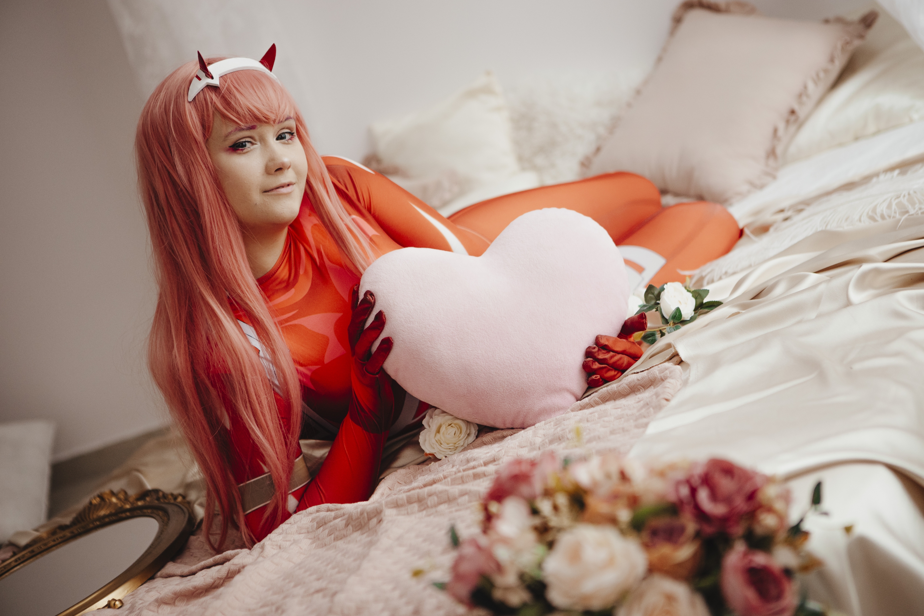 Zero Two-valentine24 — photo 20